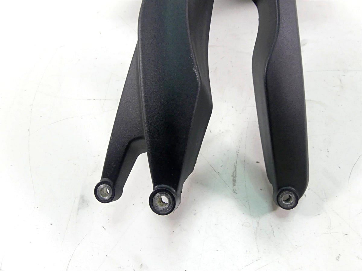 2016 BMW R1200GS Adv K51 Very Rear Tire Mudflap Guard Lower Fender 46628533657 {{ shop.shopifyCountryName }} - Mototech271