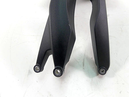 2016 BMW R1200GS Adv K51 Very Rear Tire Mudflap Guard Lower Fender 46628533657 {{ shop.shopifyCountryName }} - Mototech271