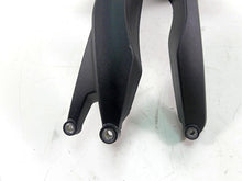 Load image into Gallery viewer, 2016 BMW R1200GS Adv K51 Very Rear Tire Mudflap Guard Lower Fender 46628533657 | Mototech271
