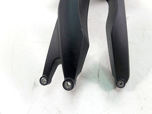 2016 BMW R1200GS Adv K51 Very Rear Tire Mudflap Guard Lower Fender 46628533657 | Mototech271
