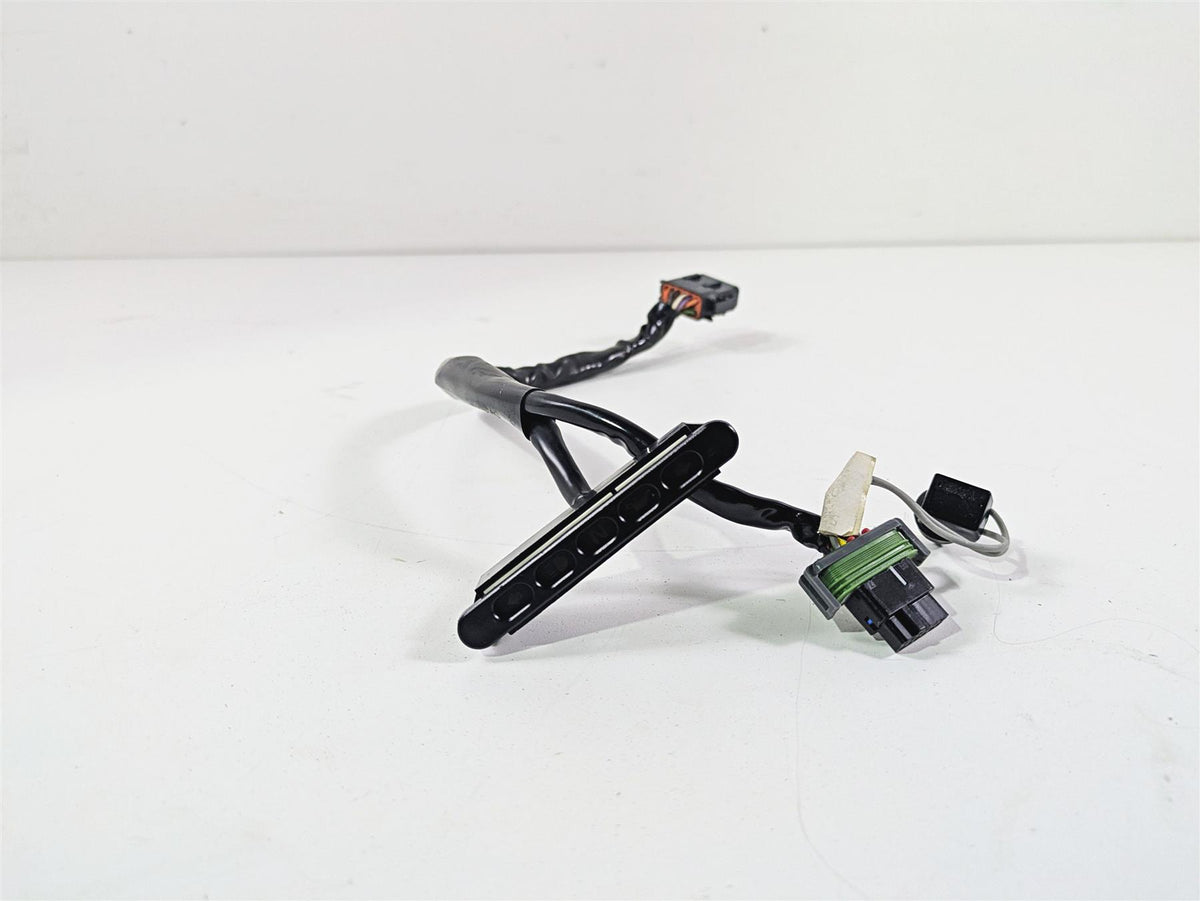 2009 Harley FXDC Dyna Super Glide Indicator Instrument Lights 68812-06A {{ shop.shopifyCountryName }} - Mototech271