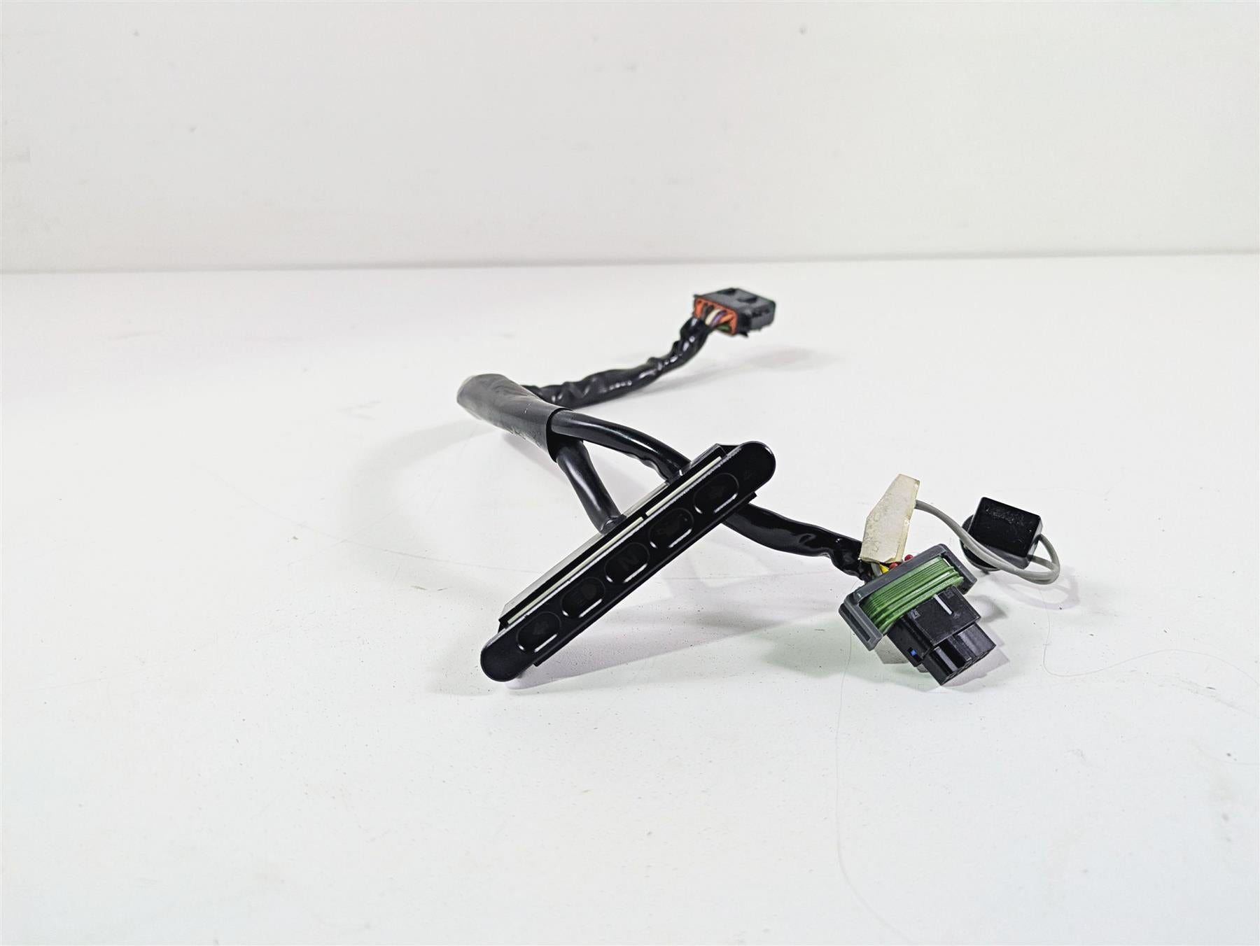 2009 Harley FXDC Dyna Super Glide Indicator Instrument Lights 68812-06A {{ shop.shopifyCountryName }} - Mototech271