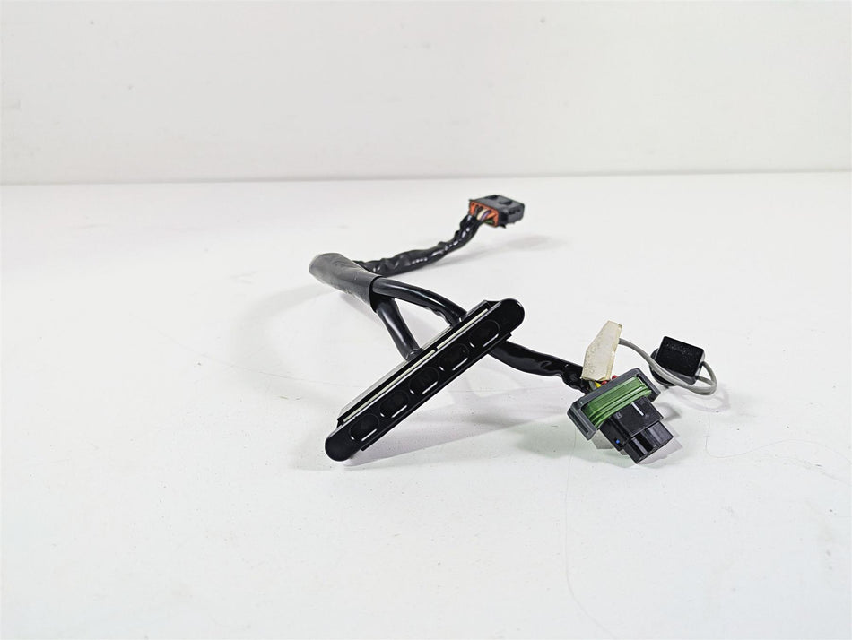 2009 Harley FXDC Dyna Super Glide Indicator Instrument Lights 68812-06A {{ shop.shopifyCountryName }} - Mototech271