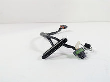 Load image into Gallery viewer, 2009 Harley FXDC Dyna Super Glide Indicator Instrument Lights 68812-06A
