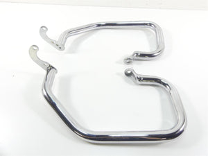 2013 Triumph Rocket 3 Touring Left Right Engine Crash Bar Guard Set A9758099