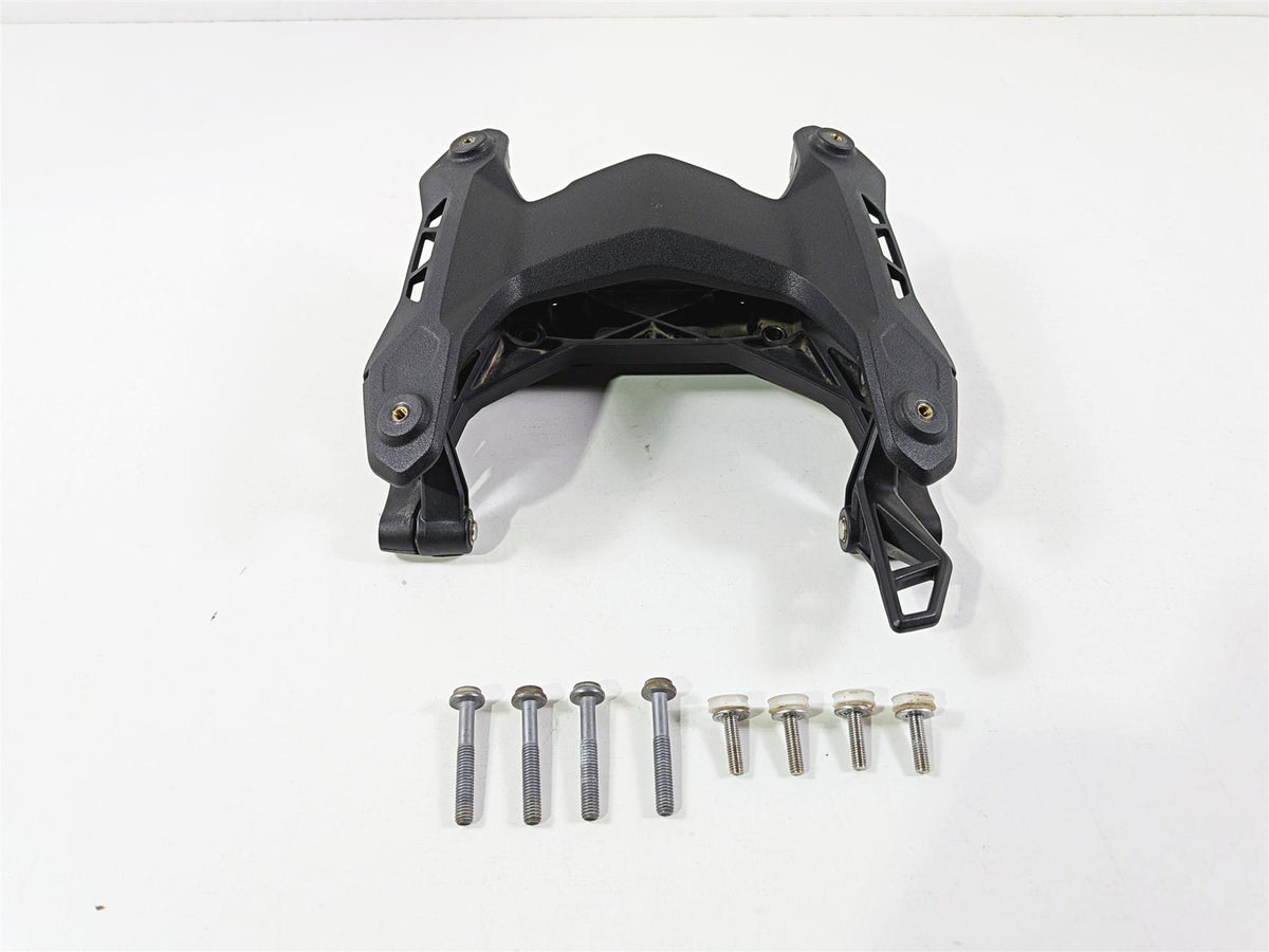 2023 BMW F850GS K81 Windshield Holder Carrier Stay Mount 46638562228 46638522882 {{ shop.shopifyCountryName }} - Mototech271