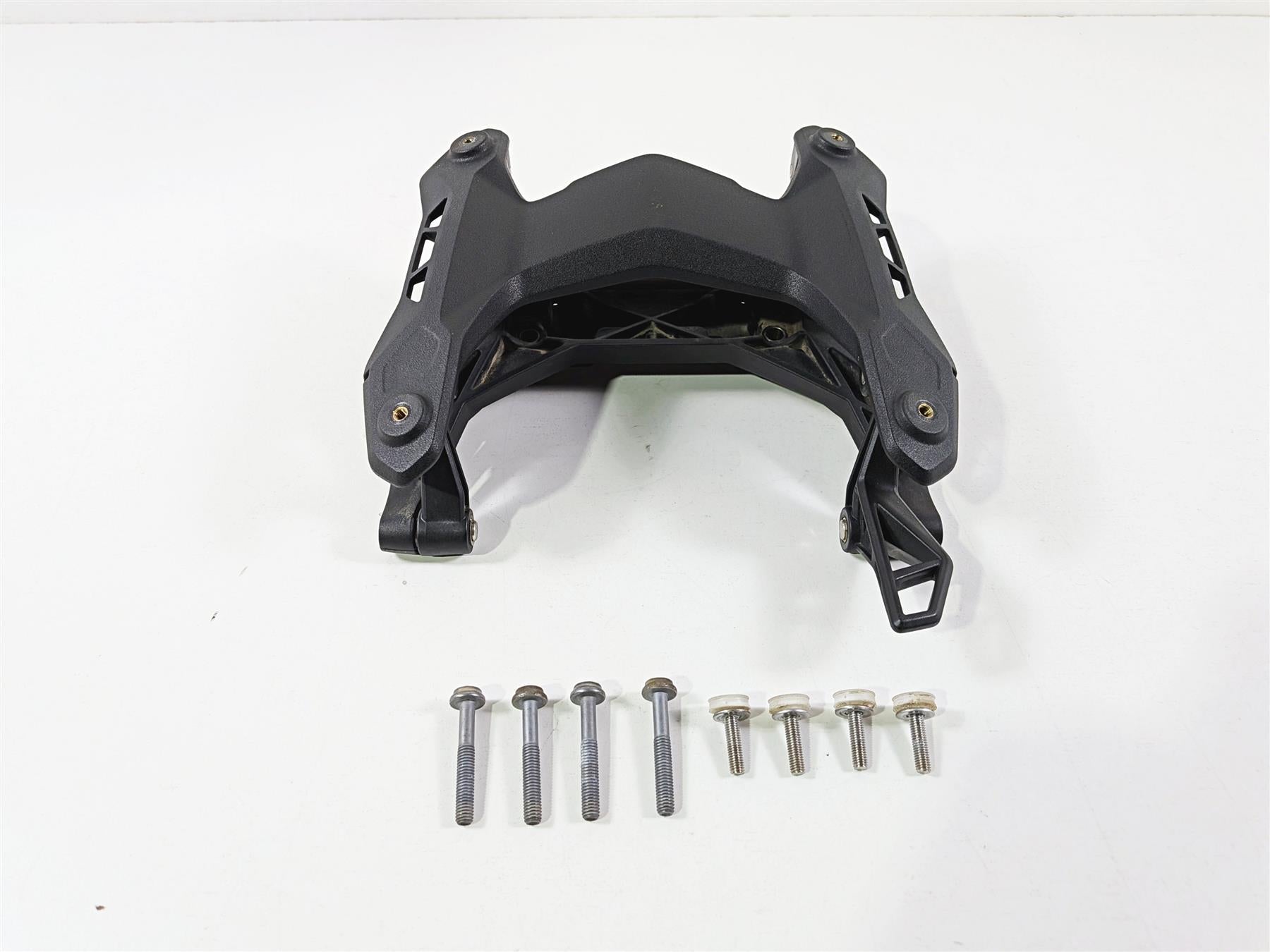 2023 BMW F850GS K81 Windshield Holder Carrier Stay Mount 46638562228 46638522882 {{ shop.shopifyCountryName }} - Mototech271