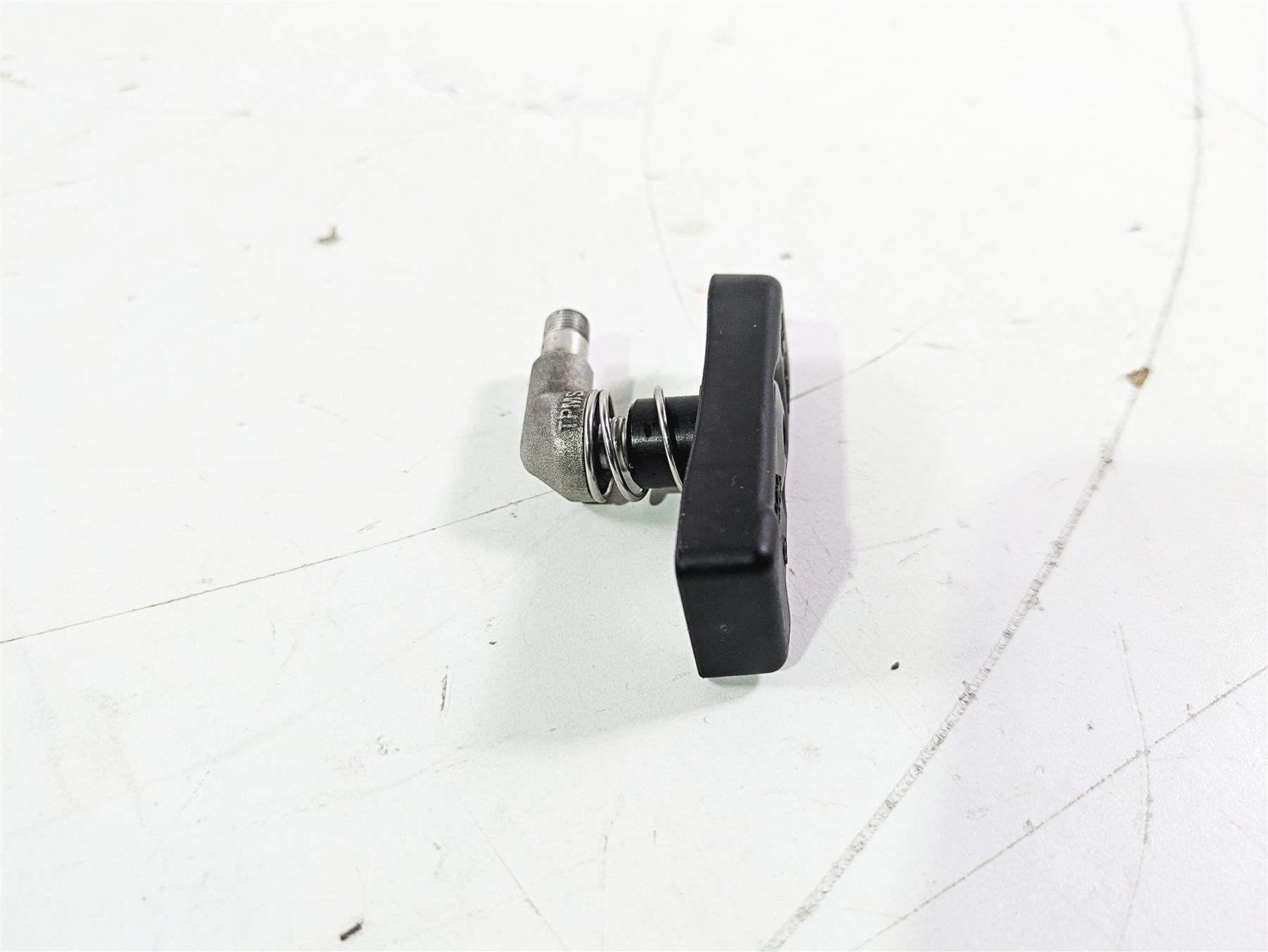 2019 Triumph Speed Triple RS 1050 Rear Wheel Tire Pressure Sensor TPS T4513014 {{ shop.shopifyCountryName }} - Mototech271