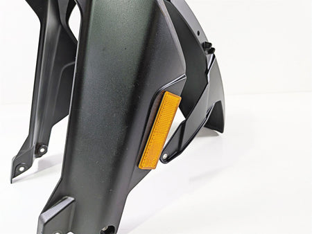 2023 BMW F850GS K81 Lower Black Front Fender 46618564623 {{ shop.shopifyCountryName }} - Mototech271