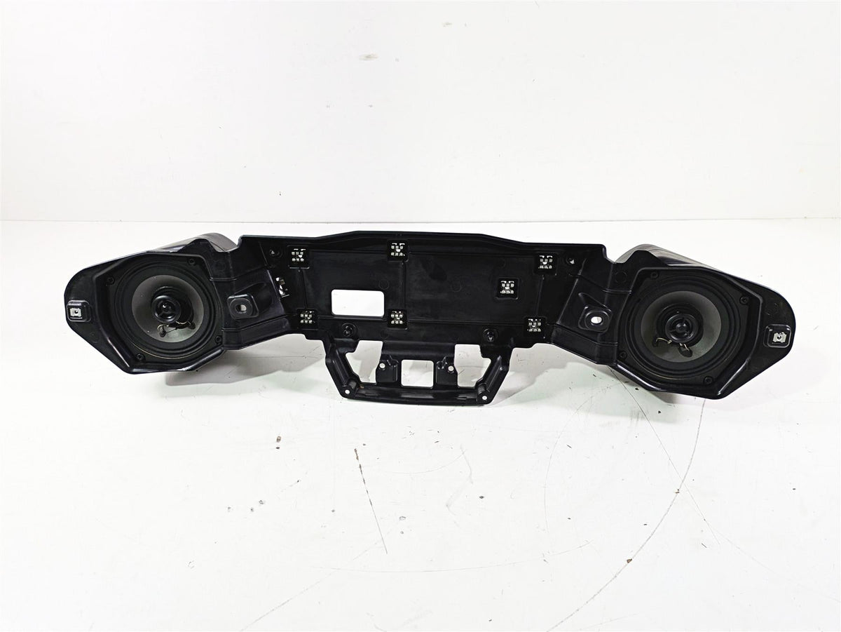 2012 Victory Cross Country Front Speaker & Housing Set 5437065 4014259 {{ shop.shopifyCountryName }} - Mototech271