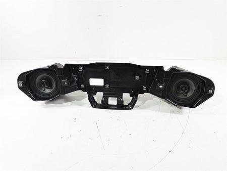 2012 Victory Cross Country Front Speaker & Housing Set 5437065 4014259 {{ shop.shopifyCountryName }} - Mototech271