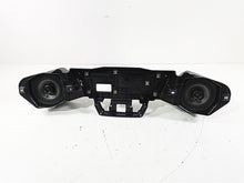 Load image into Gallery viewer, 2012 Victory Cross Country Front Speaker &amp; Housing Set 5437065 4014259 | Mototech271
