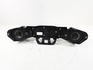2012 Victory Cross Country Front Speaker & Housing Set 5437065 4014259 | Mototech271