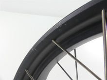 Load image into Gallery viewer, 2017 BMW R1200GS GSW K50 Front 19x3 Spoke Wheel Rim 36318528530 36318528529 | Mototech271
