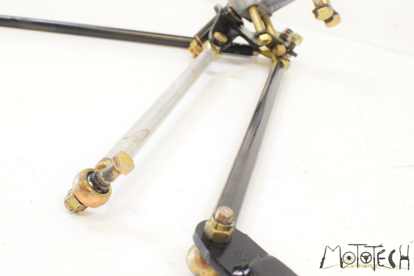 2001 Polaris 550 Sport Touring ES Main Steering Linkage SET {{ shop.shopifyCountryName }} - Mototech271