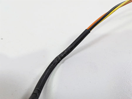 2009 Harley FXCWC Softail Rocker Fuel Gas Petrol Level Gauge 75241-08 {{ shop.shopifyCountryName }} - Mototech271