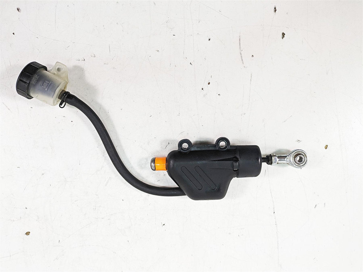 2020 KTM 1290 Super Adventure R Rear Brake Master Cylinder - Read 6031306000030 {{ shop.shopifyCountryName }} - Mototech271