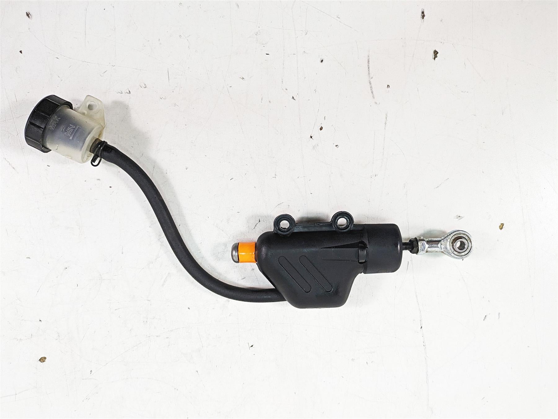 2020 KTM 1290 Super Adventure R Rear Brake Master Cylinder - Read 6031306000030 {{ shop.shopifyCountryName }} - Mototech271