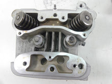 Load image into Gallery viewer, 2000 Harley Dyna FXR4 CVO Super Glide Cylinder Head Cylinderhead Set 16720-84C
