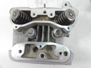 2000 Harley Dyna FXR4 CVO Super Glide Cylinder Head Cylinderhead Set 16720-84C