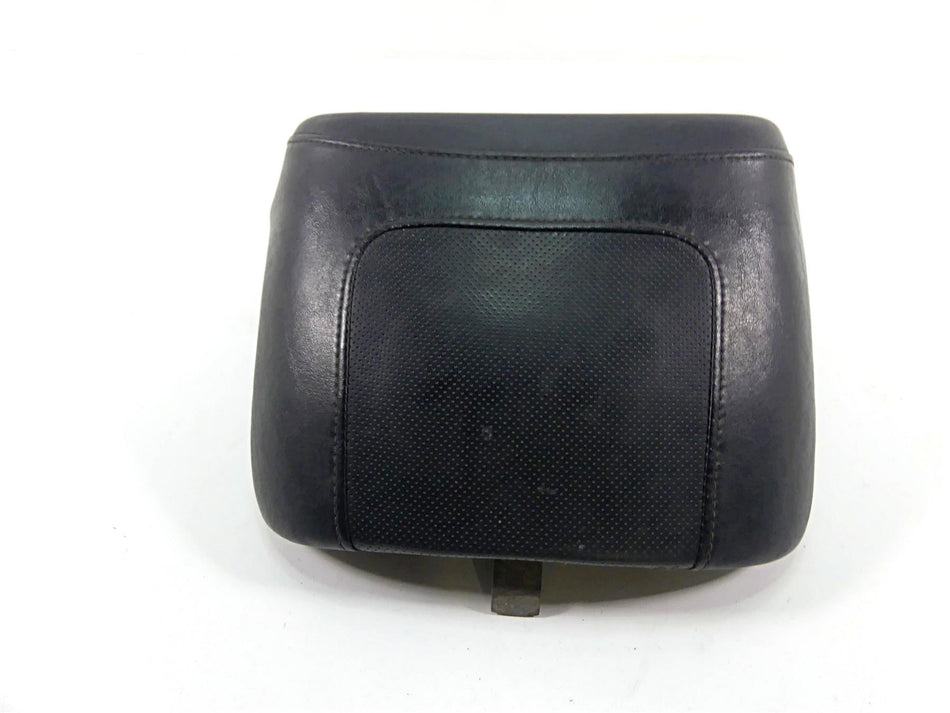 2014 Harley VRSCF Muscle V-Rod Rear Passenger Seat Saddle Pillion -Read 52438-09 {{ shop.shopifyCountryName }} - Mototech271