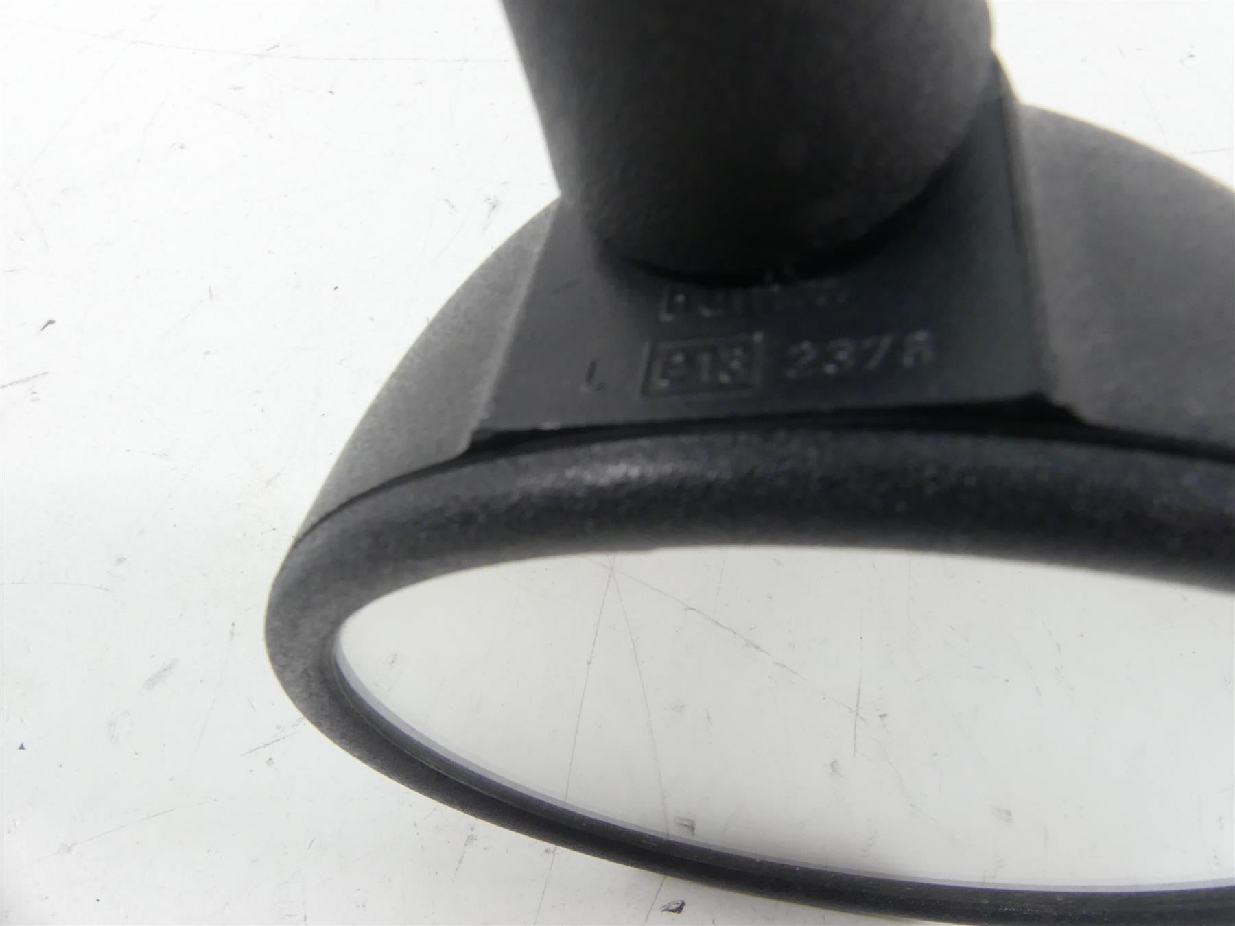 2003 BMW R1150 GS R21 Left Right Rear View Mirror Set 51162307769 {{ shop.shopifyCountryName }} - Mototech271