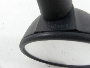 2003 BMW R1150 GS R21 Left Right Rear View Mirror Set 51162307769 | Mototech271
