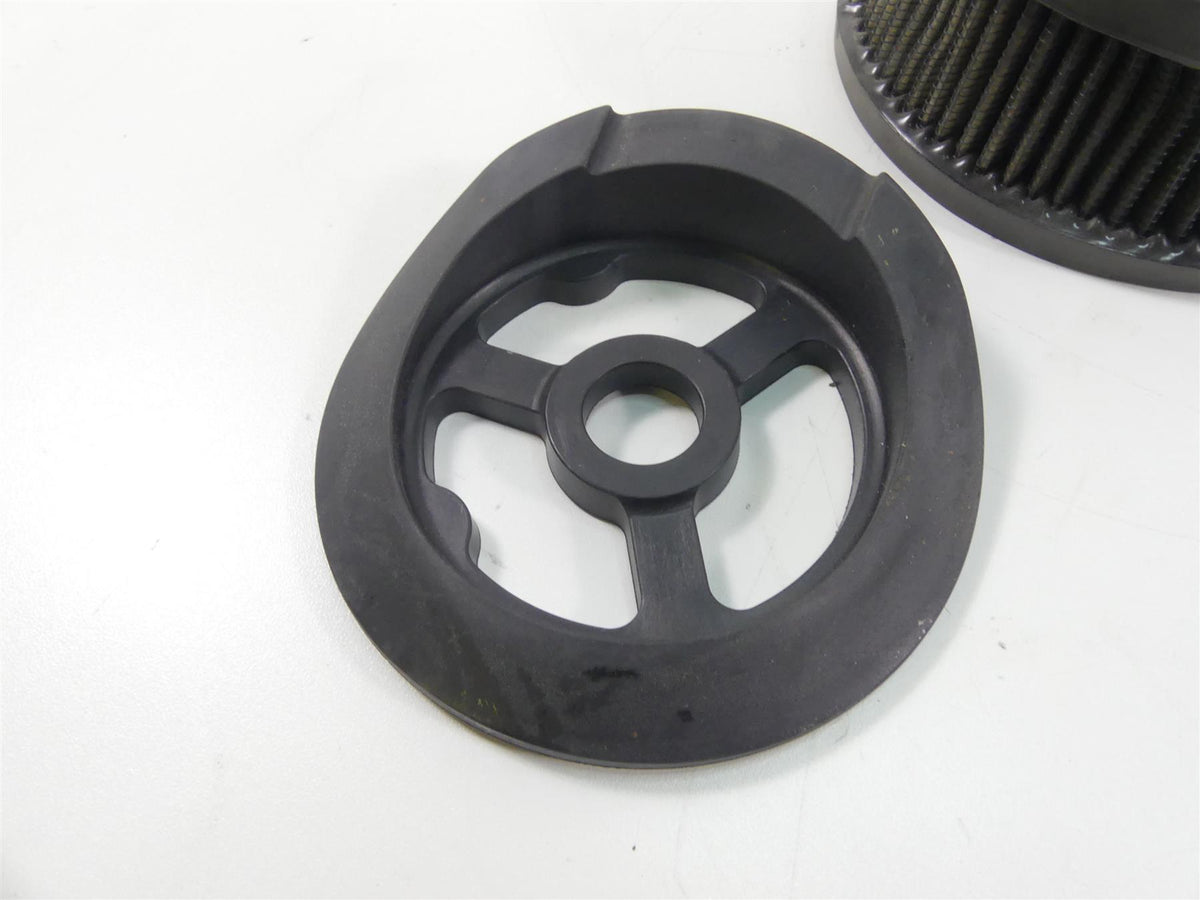 2013 Harley Touring FLHTP Electra Glide 103 Air Filter Cleaner Breather 29000099 {{ shop.shopifyCountryName }} - Mototech271