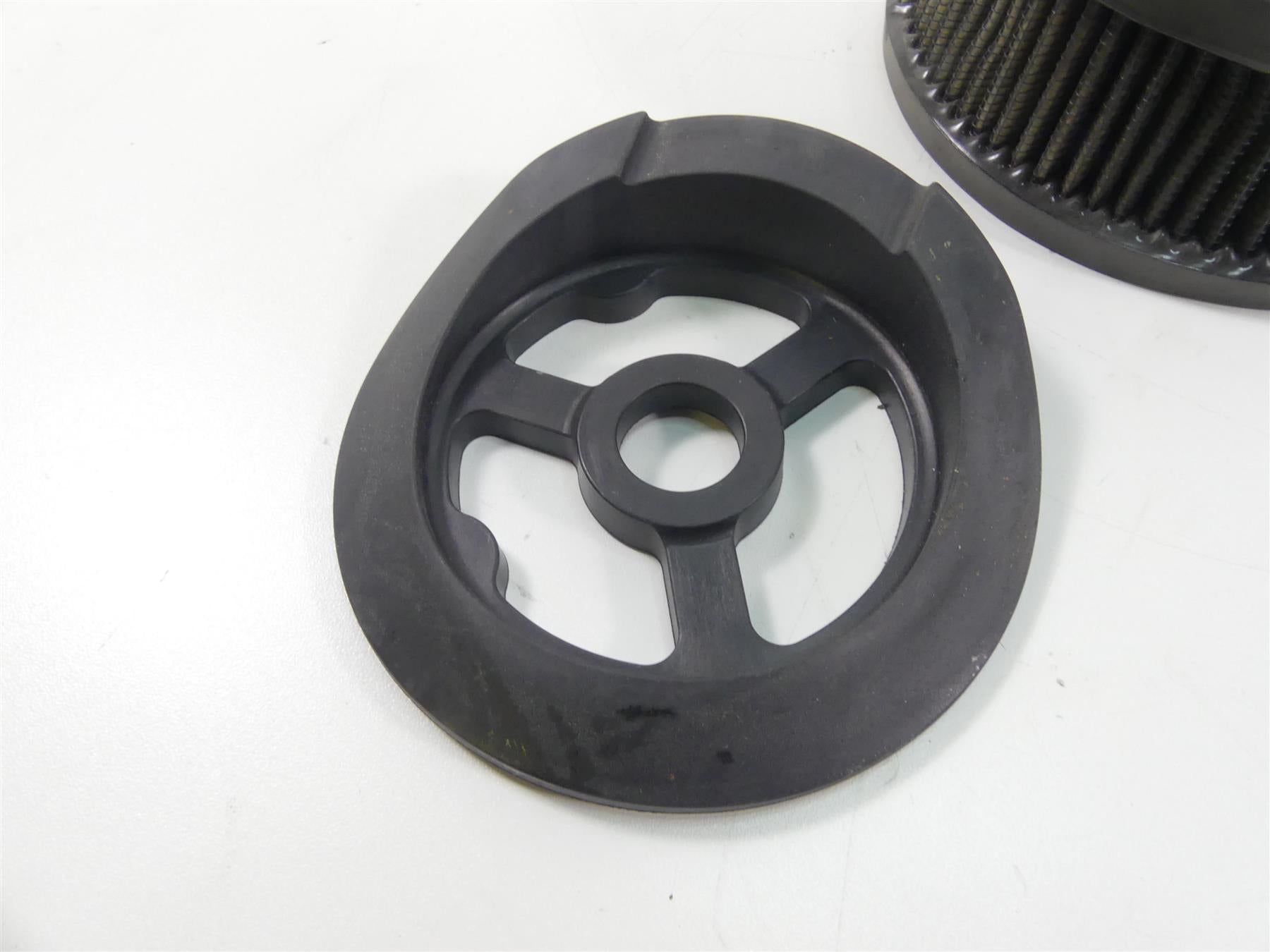 2013 Harley Touring FLHTP Electra Glide 103 Air Filter Cleaner Breather 29000099 {{ shop.shopifyCountryName }} - Mototech271