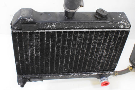 1995 Honda Goldwing GL1500 I Radiator Fan Reservoir Cover Set 19010-MAM-003 {{ shop.shopifyCountryName }} - Mototech271