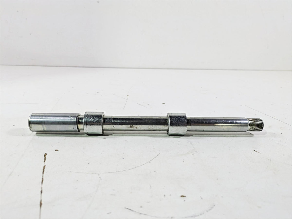 2019 Indian Chieftain Limited Front Axle Wheel Spindle 5138509 {{ shop.shopifyCountryName }} - Mototech271