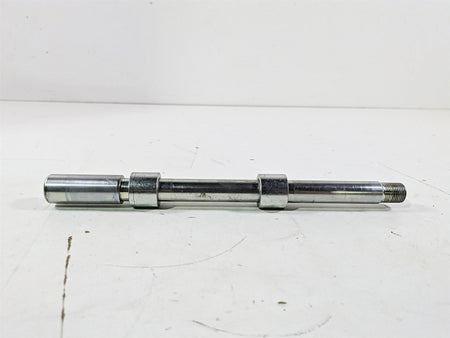2019 Indian Chieftain Limited Front Axle Wheel Spindle 5138509 {{ shop.shopifyCountryName }} - Mototech271