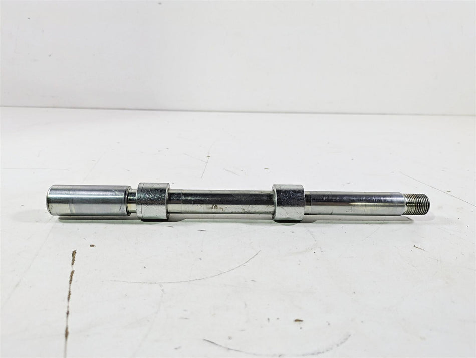 2019 Indian Chieftain Limited Front Axle Wheel Spindle 5138509 {{ shop.shopifyCountryName }} - Mototech271