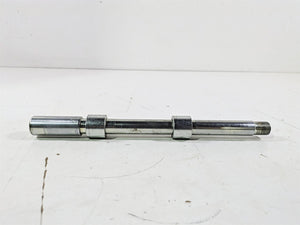 2019 Indian Chieftain Limited Front Axle Wheel Spindle 5138509 | Mototech271