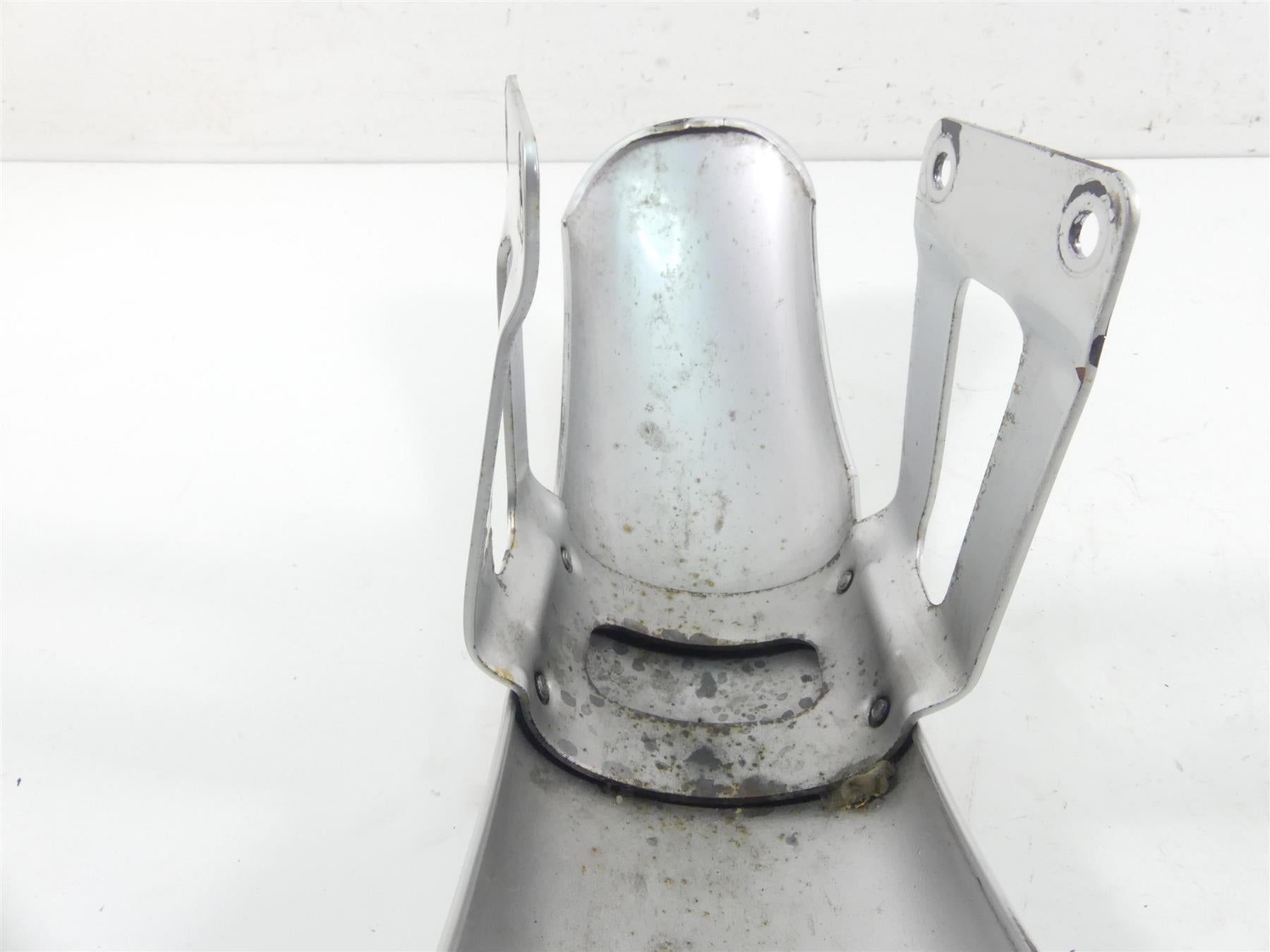 2003 Harley Sportster XL1200 C 100th Anniv Front Fender Guard - Read 58998-83E {{ shop.shopifyCountryName }} - Mototech271