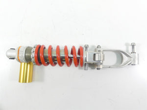 2014 Moto Guzzi Griso 1200 SE 8V Rear Sachs Suspension Shock & Links GU06550200 | Mototech271