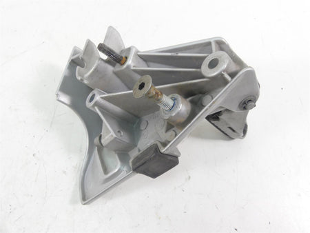 1999 BMW R1100 GS 259E Left Rider Footpeg Foot Peg & Shifter 46712314245 {{ shop.shopifyCountryName }} - Mototech271