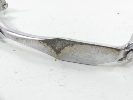 2010 Harley FXDWG Dyna Wide Glide Chrome Side Kickstand Kick Stand 49704-90H {{ shop.shopifyCountryName }} - Mototech271