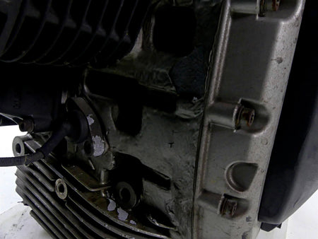 2009 BMW R1200 GS K25 Running Engine Motor + Trailing Arm 8k - Video 11007716692 {{ shop.shopifyCountryName }} - Mototech271