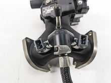 Load image into Gallery viewer, 2013 Harley Touring FLHX Street Glide Throttle Body Fuel Injection 27685-11
