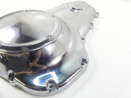 2016 Harley Touring FLHTP Electra Glide Outer Primary Drive Cover 25700387 {{ shop.shopifyCountryName }} - Mototech271