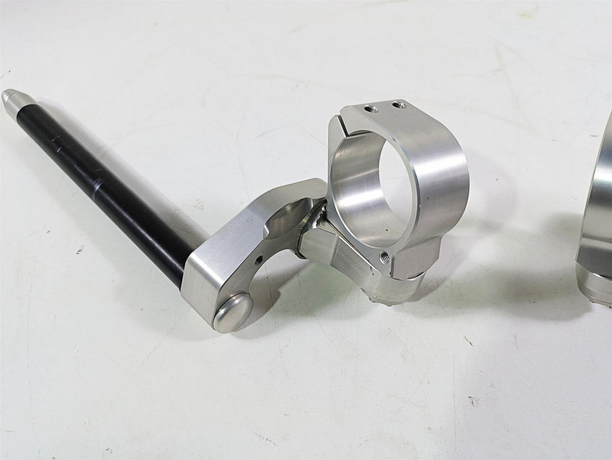 2014 BMW R nine T R9T K21 Gilles Variobar Adjustable Clip On Handle Bar 55mm {{ shop.shopifyCountryName }} - Mototech271