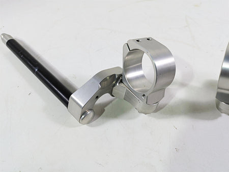 2014 BMW R nine T R9T K21 Gilles Variobar Adjustable Clip On Handle Bar 55mm {{ shop.shopifyCountryName }} - Mototech271