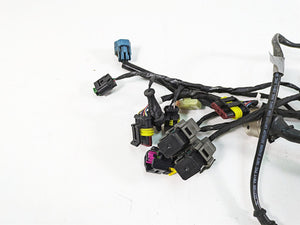 2016 Ducati Panigale 1299 S Wiring Harness Loom -Read 5101A011D