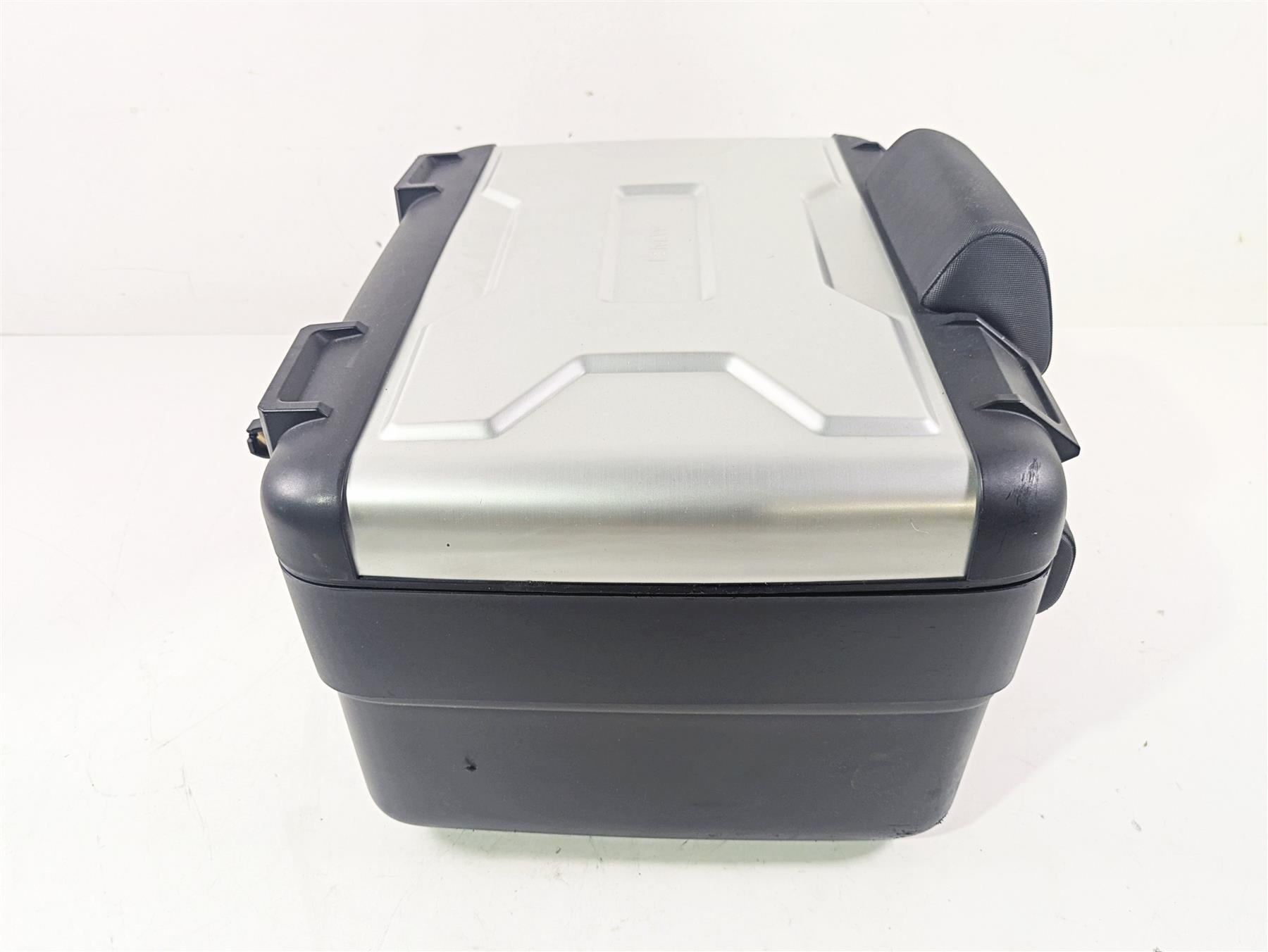 2010 BMW R1200GS K25 Vario Top Case Bag - No Locks 46547677386 71607707241 {{ shop.shopifyCountryName }} - Mototech271