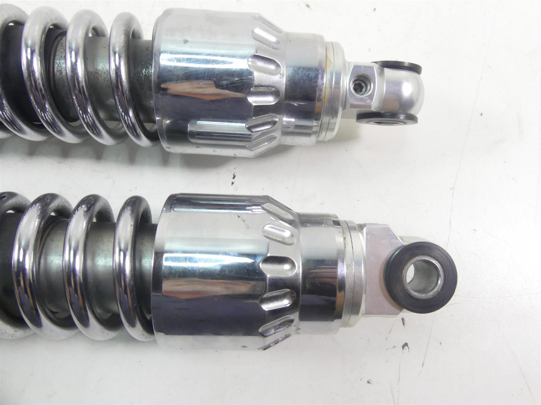 2000 Harley Dyna FXR4 CVO Super Glide Rear Fox Shock Damper 12