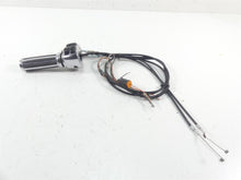 Load image into Gallery viewer, 1998 Harley Dyna FXDL Low Rider Right Hand Control Switch Ape Hanger 71684-06A
