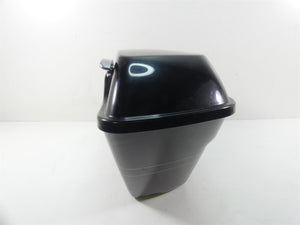 2014 Harley Touring FLHXS Street Glide Sp Left Saddlebag Saddle Bag 90200414