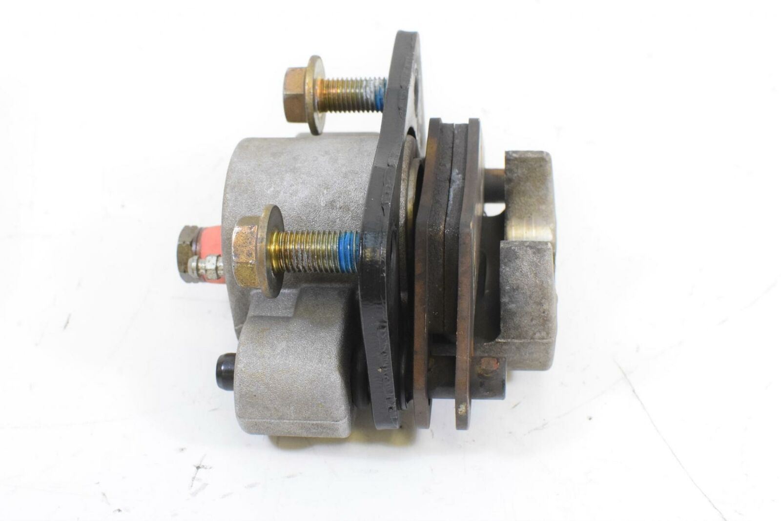 2012 Polaris Pro RMK 800 163" Rear Brake Caliper Pads 2204141 {{ shop.shopifyCountryName }} - Mototech271