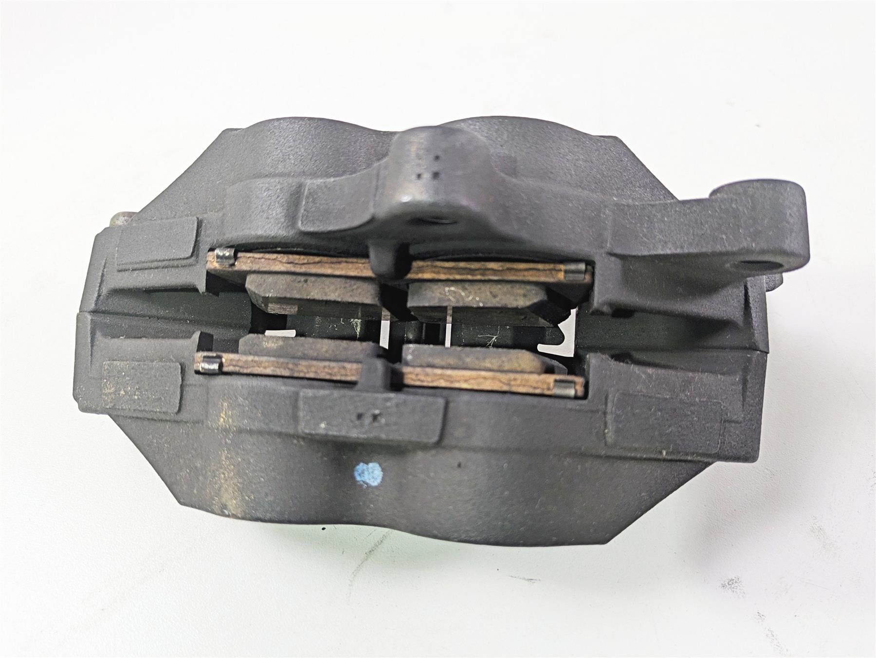 2014 BMW K1600 GTL K48 Tokico Front Brake Caliper Set 34117726766 34117728943 {{ shop.shopifyCountryName }} - Mototech271